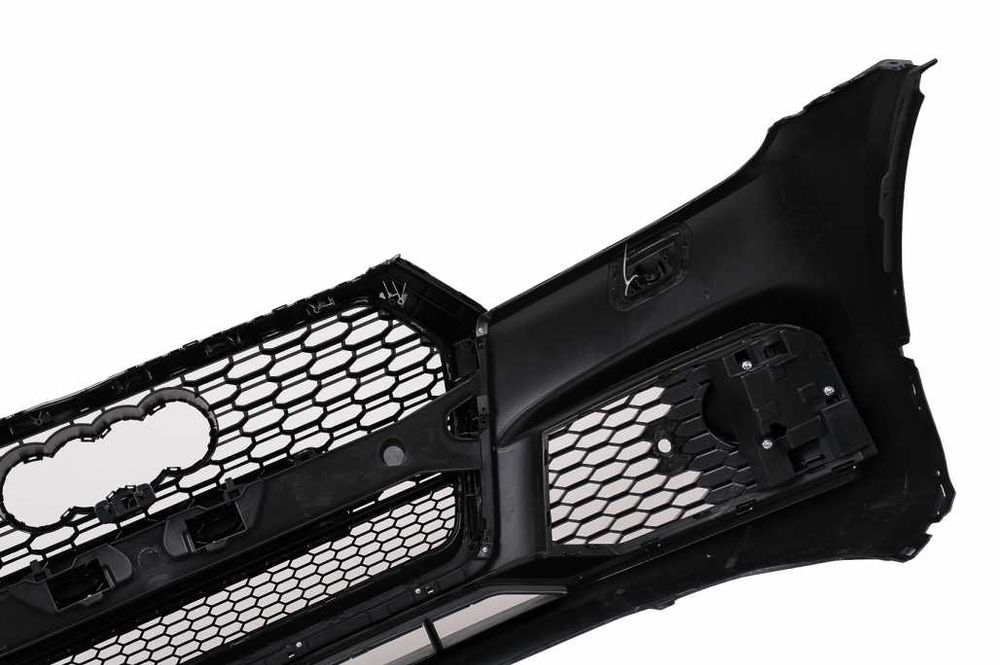 Предна броня за Audi Q5 SUV FY S-Line 2017-2020 RS Design  А291