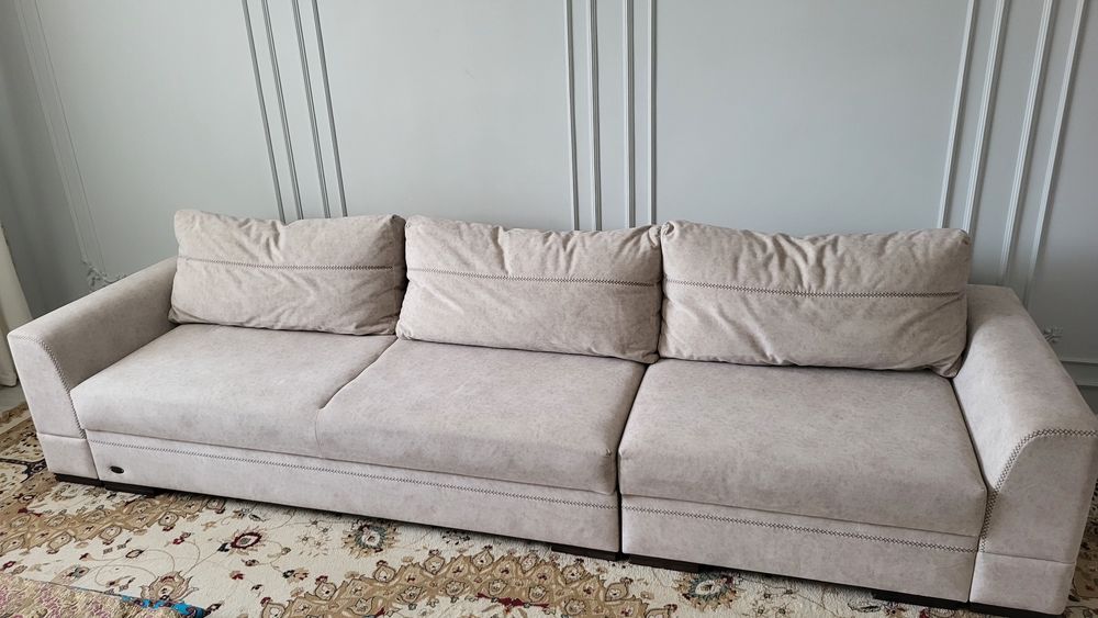 Продаётся диван 340×103