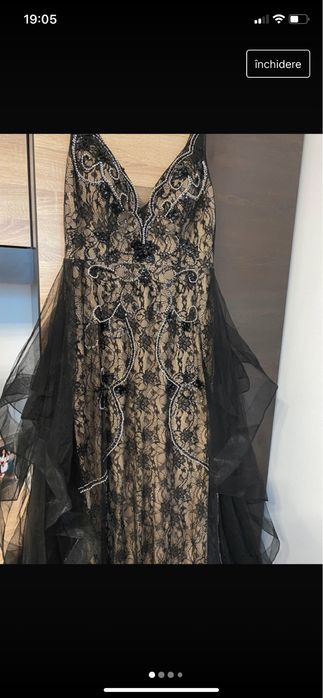 Rochie eleganta de seara