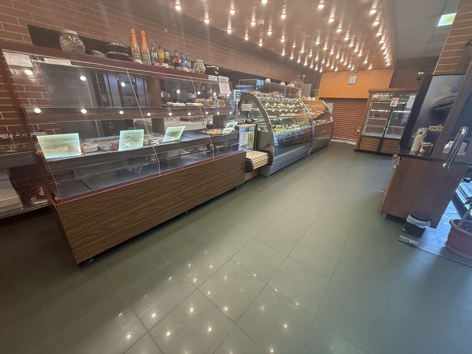 Predare Laborator Cofetarie patiserie