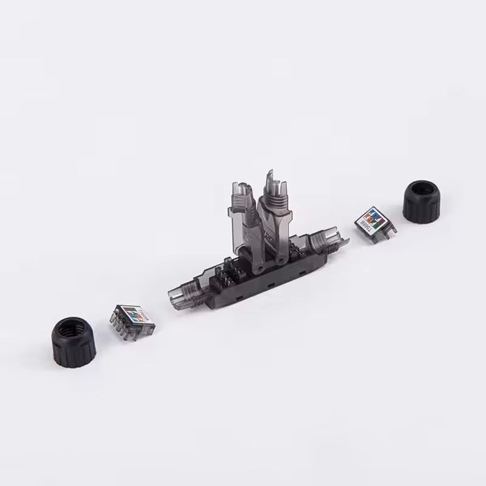 Prelungire cablu utp