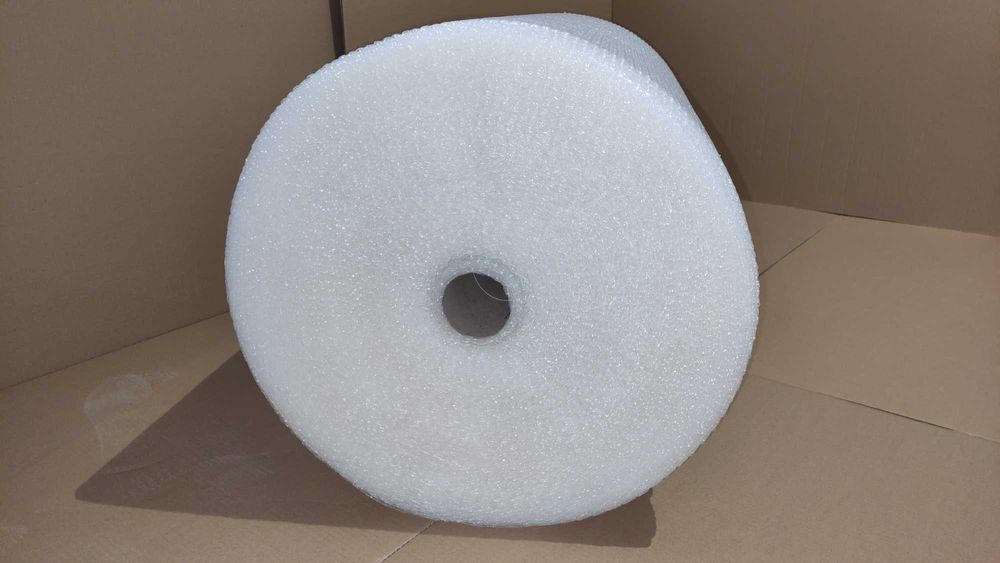 Folie strech  jumbo/rola 50 kg/Super pret 350 ron /rola +tva