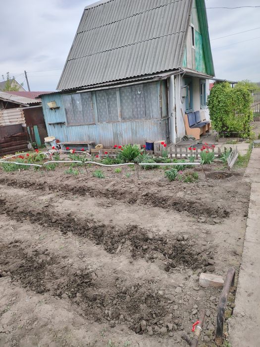 Продажа дача летний вариант