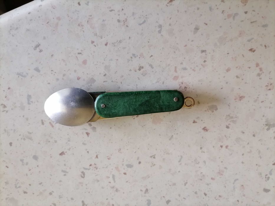 Джобна ножка СССР