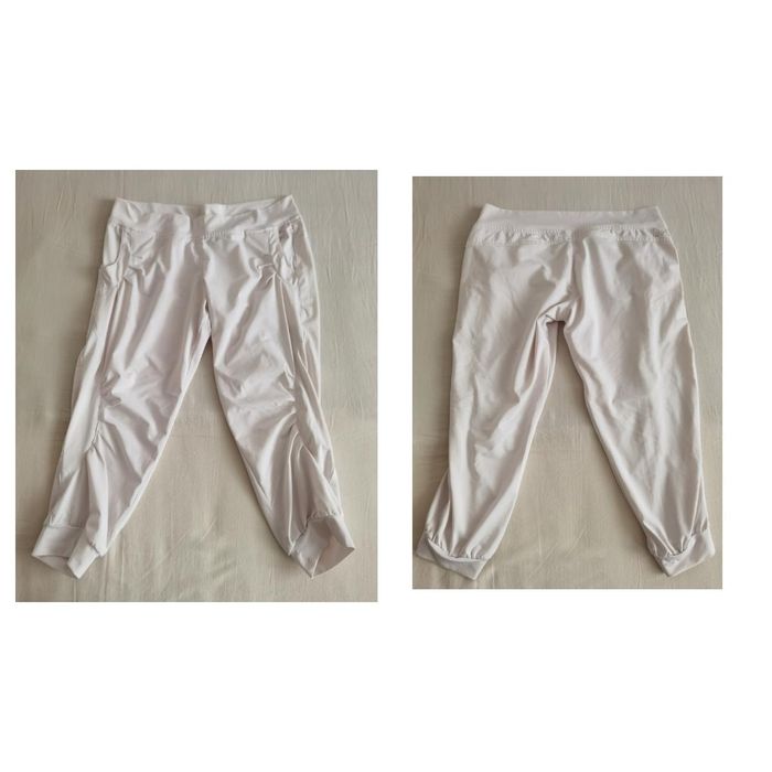 Дамски спортни клинове