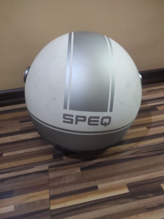 Casca moto SPEQ, mărimea M