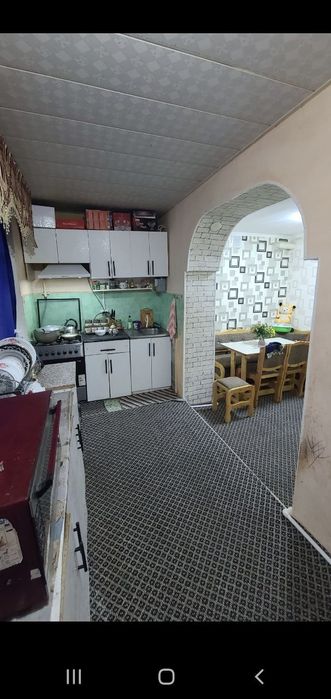 Квартира (Октош)