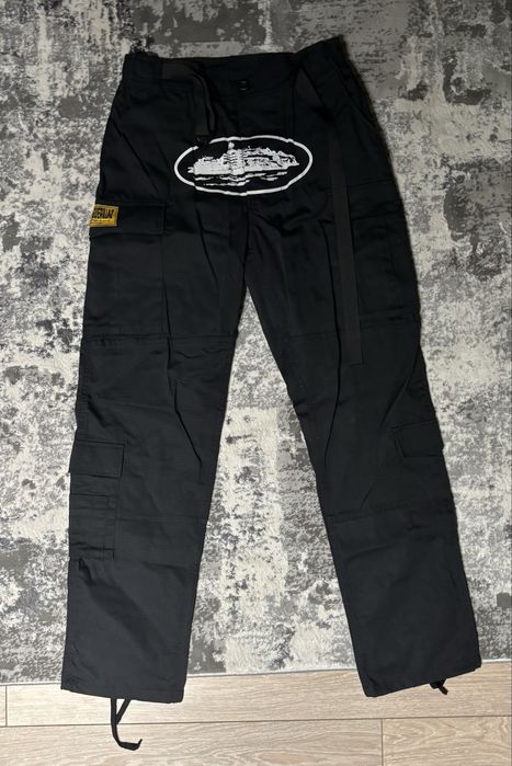 pantaloni corteiz M