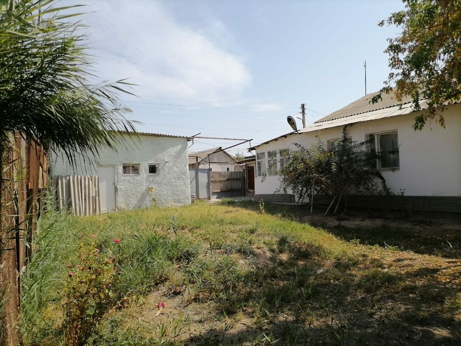 Продается дом в махалле