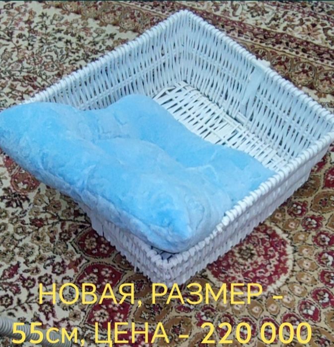 Красивые лежанки для Вашего питомца.