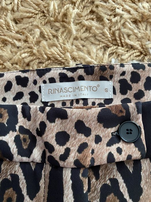 Панталон Gil Santucci и Rinascimento