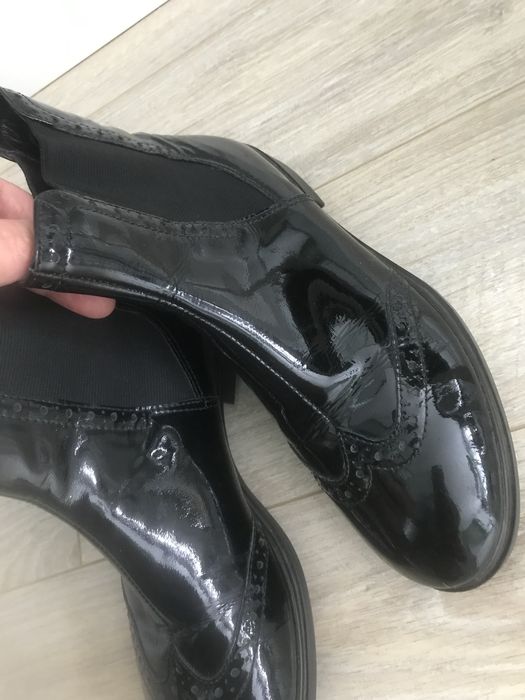 Обувь Челси ecco размер 36