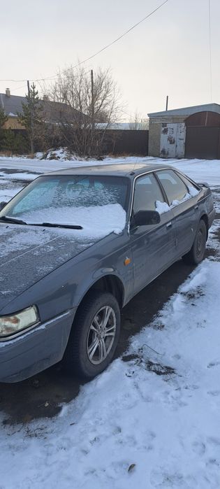 Продам Мазда 626