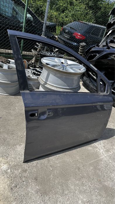 2 броя предна дясна врата Hyundai i20 (2008-2015)