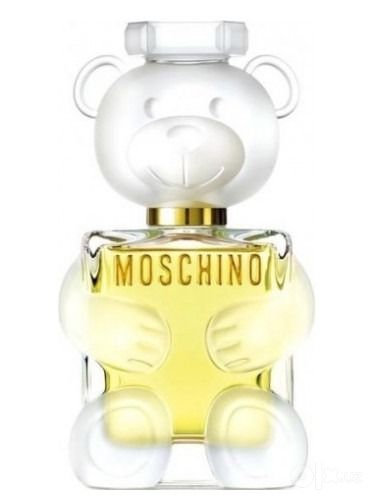 Moschino Ladies Toy 2 EDP Spray