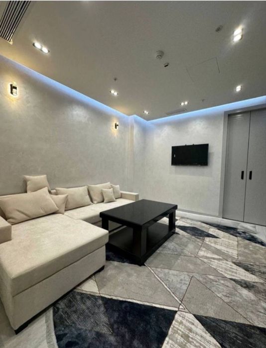 Nest One 2/3/51 Еврорем 43 кв.м ор: Таш сити Молл