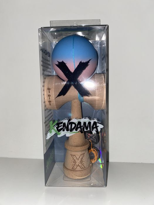 Kendama X Big Cup V3