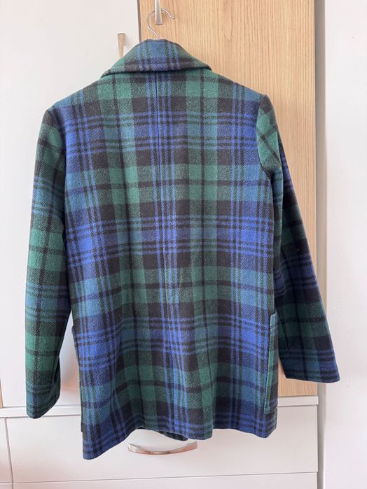 Карирано Палто - Forever 21