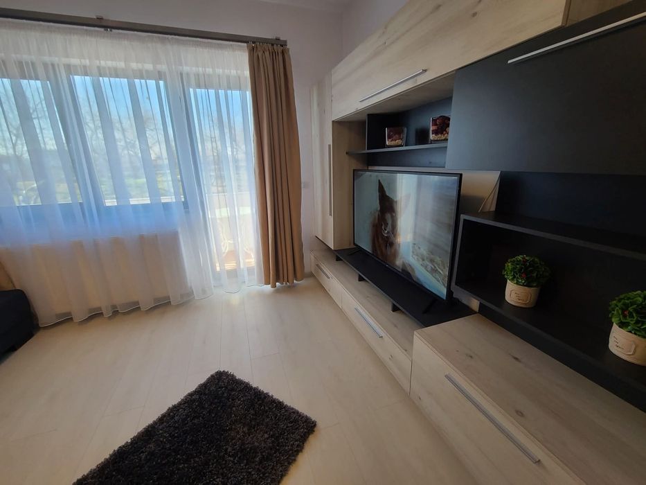 Cazare Mamaia Nord Studio