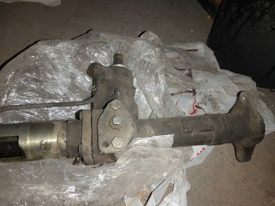 Рулевая рейка Audi 100, A6. C4