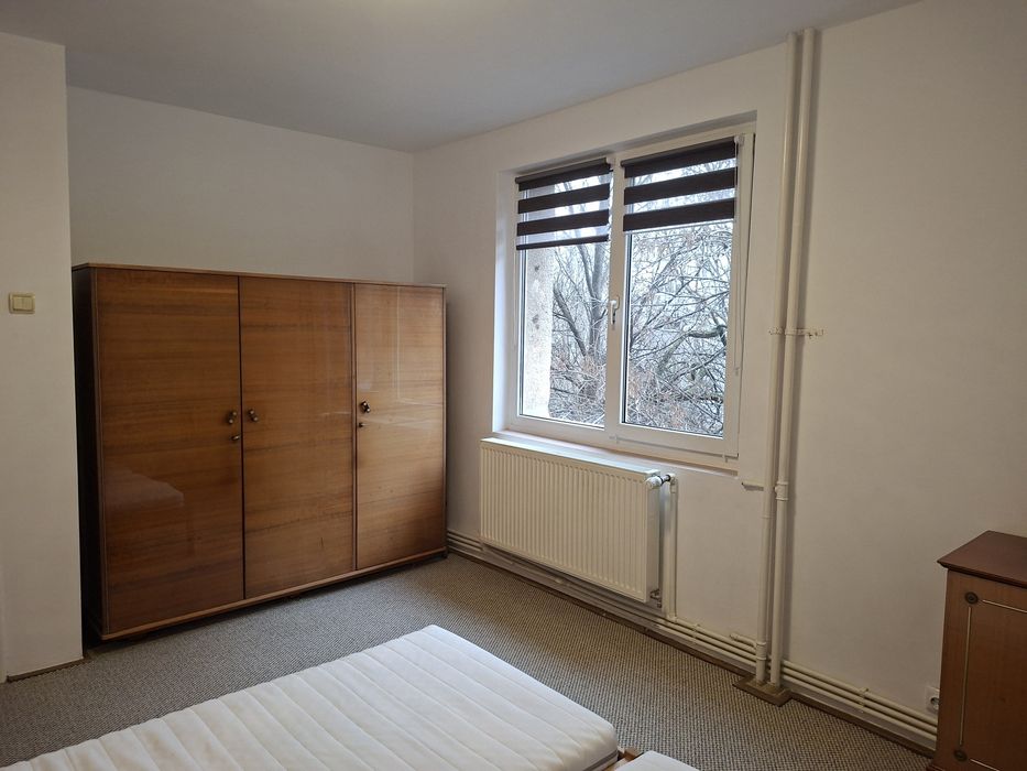 2 camere Drumul Taberei, langa metrou Constantin Brancusi