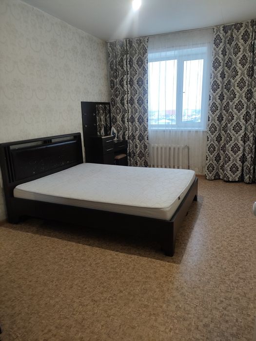 Сдам 3 ком квартиру.