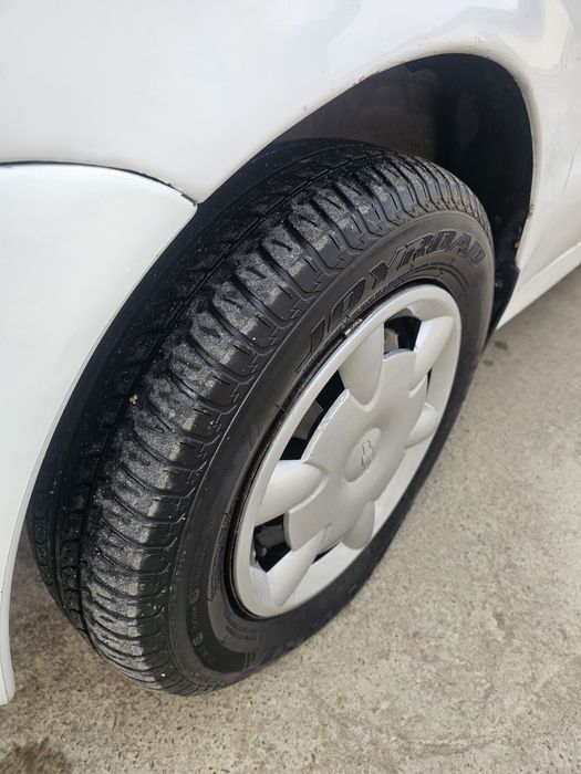 Матиз сотилади 2004 кандисенр лукс