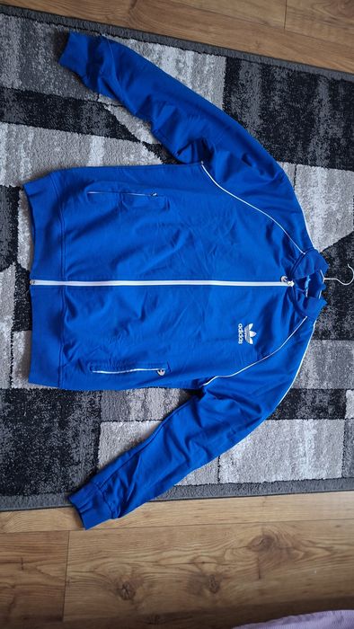 Bluza de trenning adidas