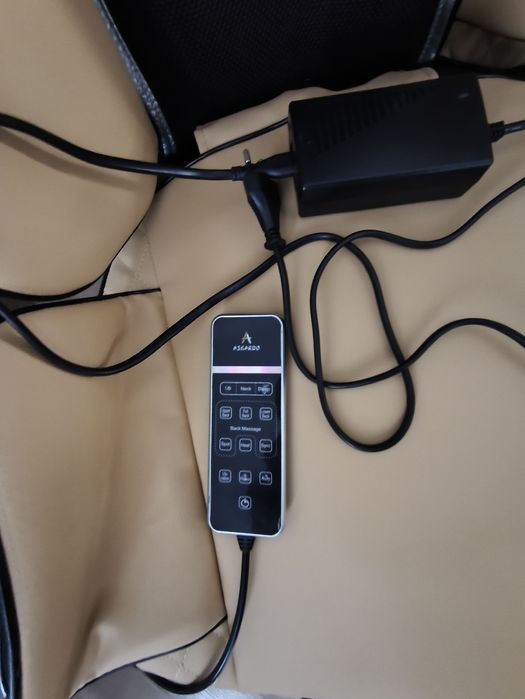 Срочно продам массажер