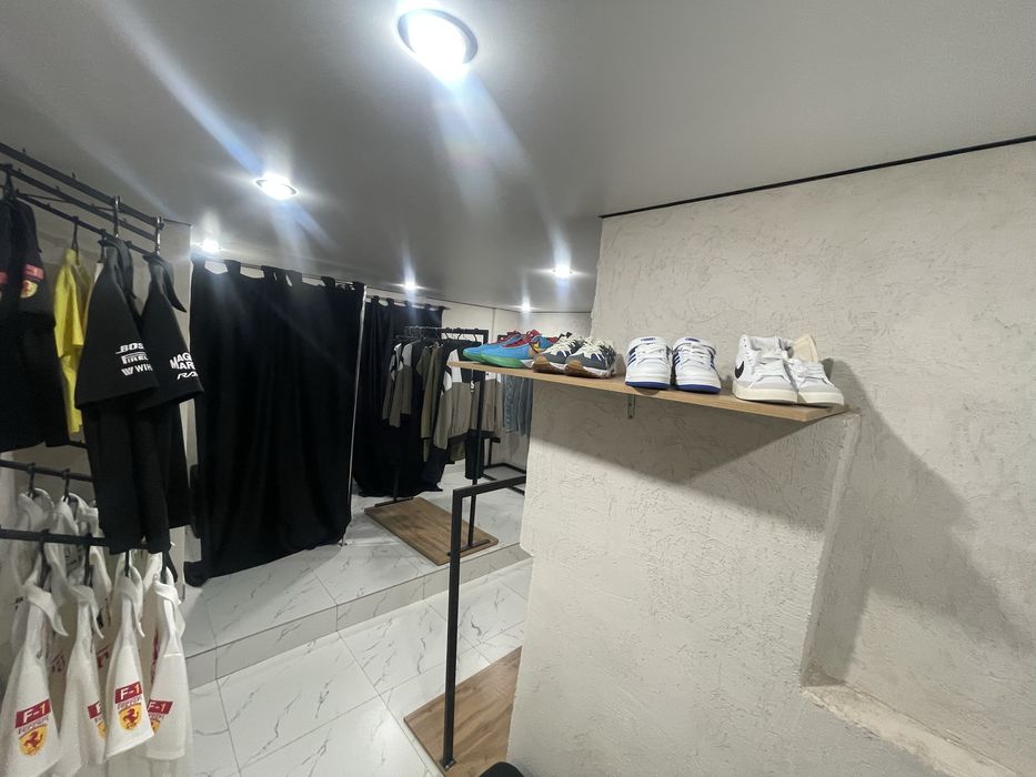 Продам готовый бизнес