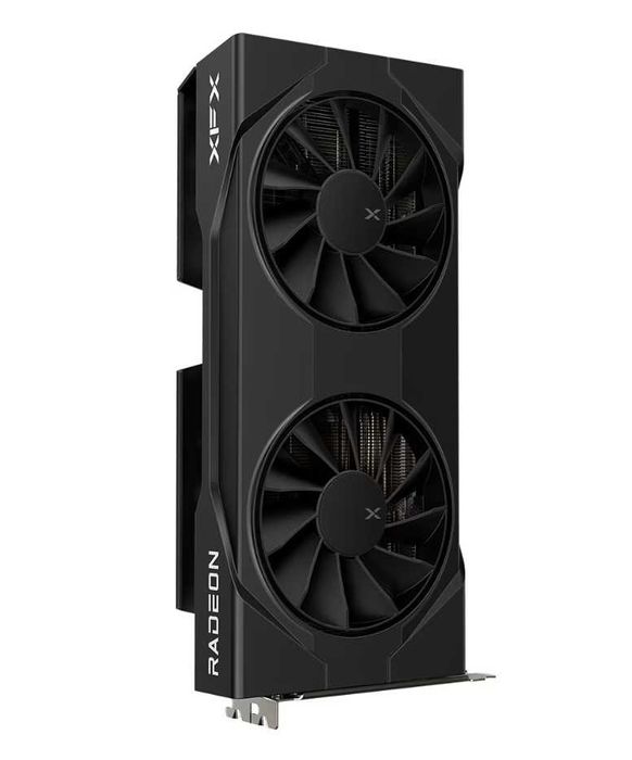 Vand Placa Video XFX RX 9060 XT 16GB