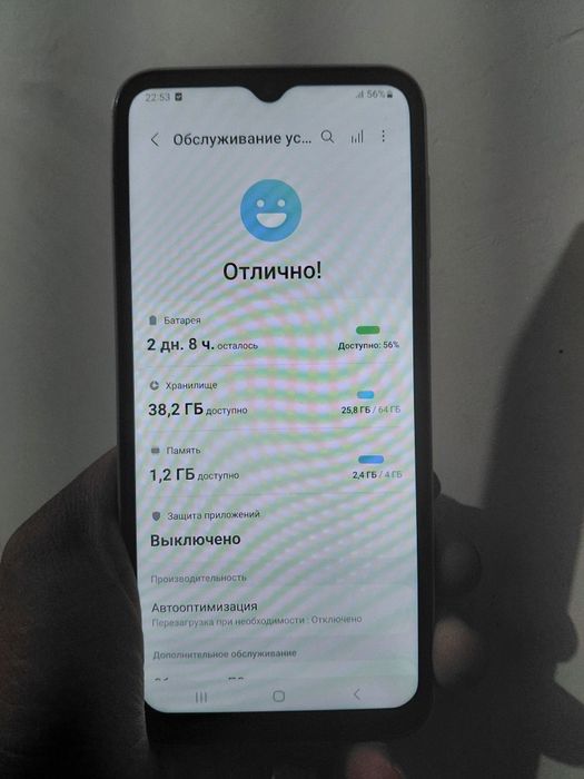 Samsung a14 идеальный состояние