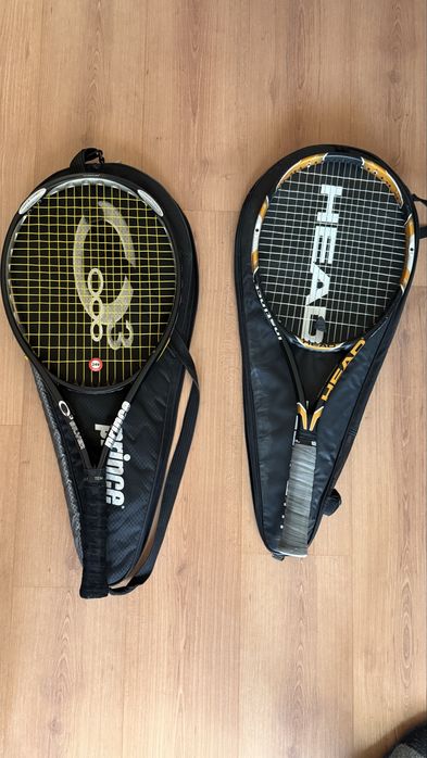 Продам ракетки для тенниса
