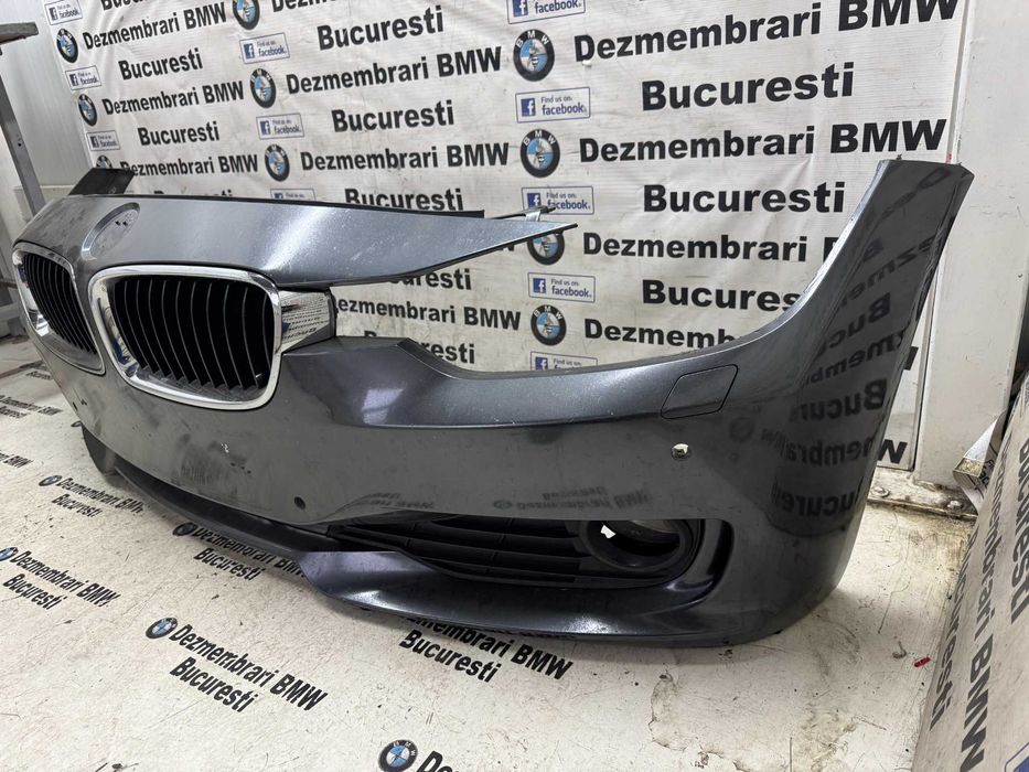 Bara fata originala BMW F30 F31 NFL