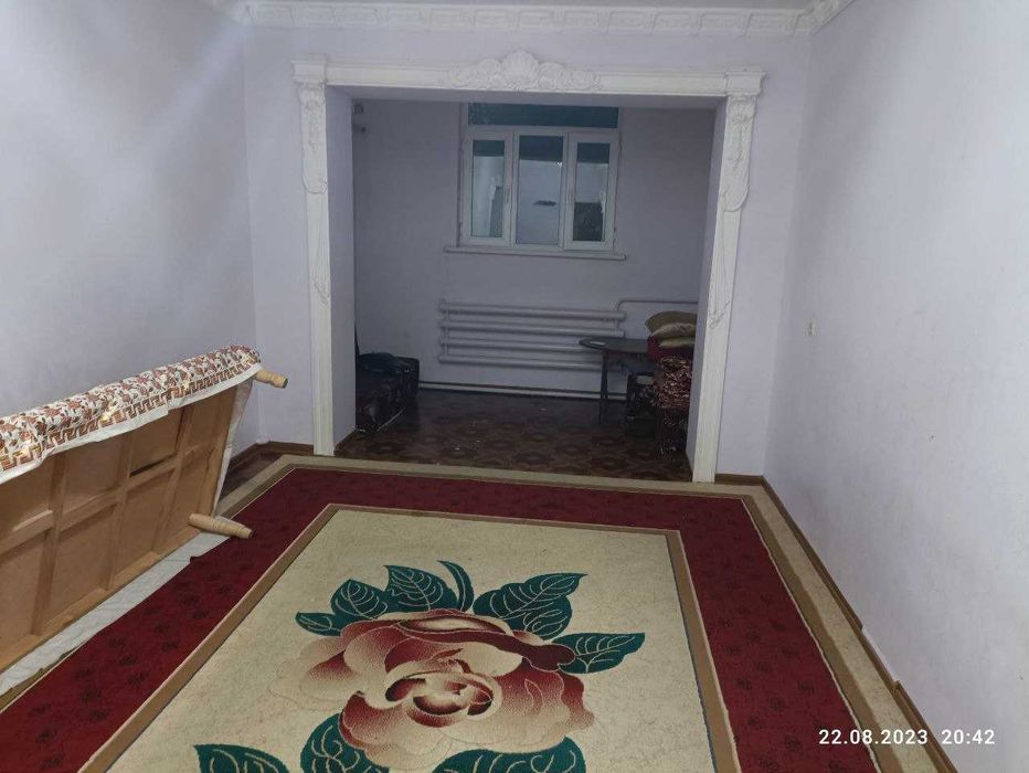 Сдаётся квартира в центре города