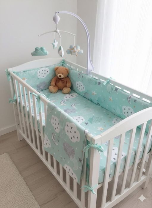 Олекотен комплект 3 и 4 части