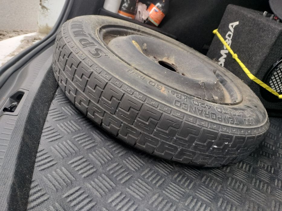 Vind roată slim Ford    Volvo Peugeot