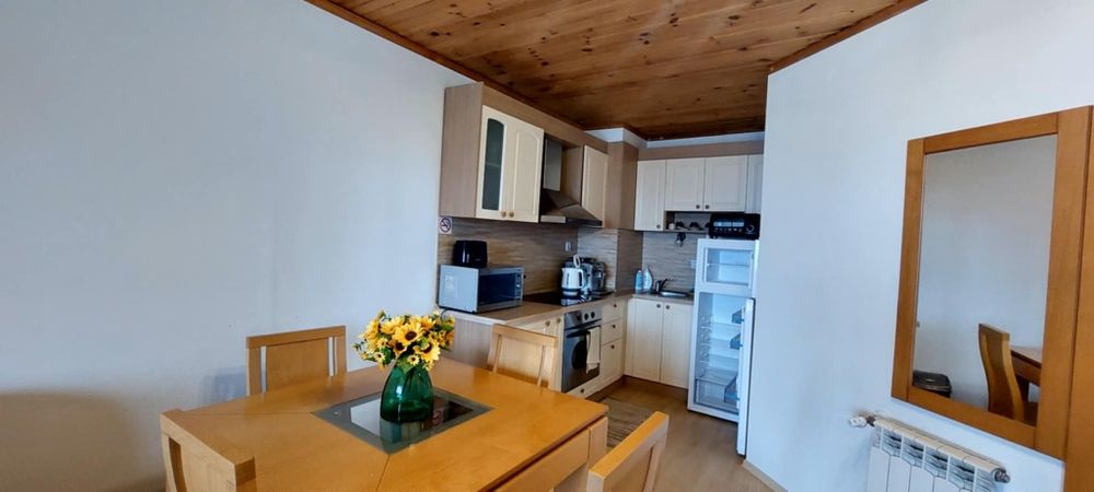 Южен апартамент - Пампорово