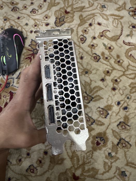 Gtx 1650 4gb palit