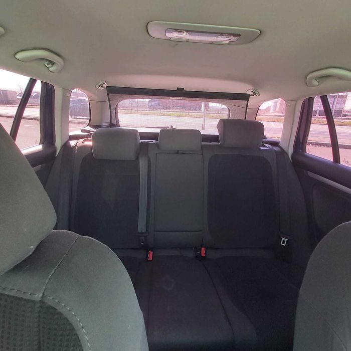 Volkswagen Golf 5 Break An  2008 Motor 1.9 TDI - 105 CP EURO 4