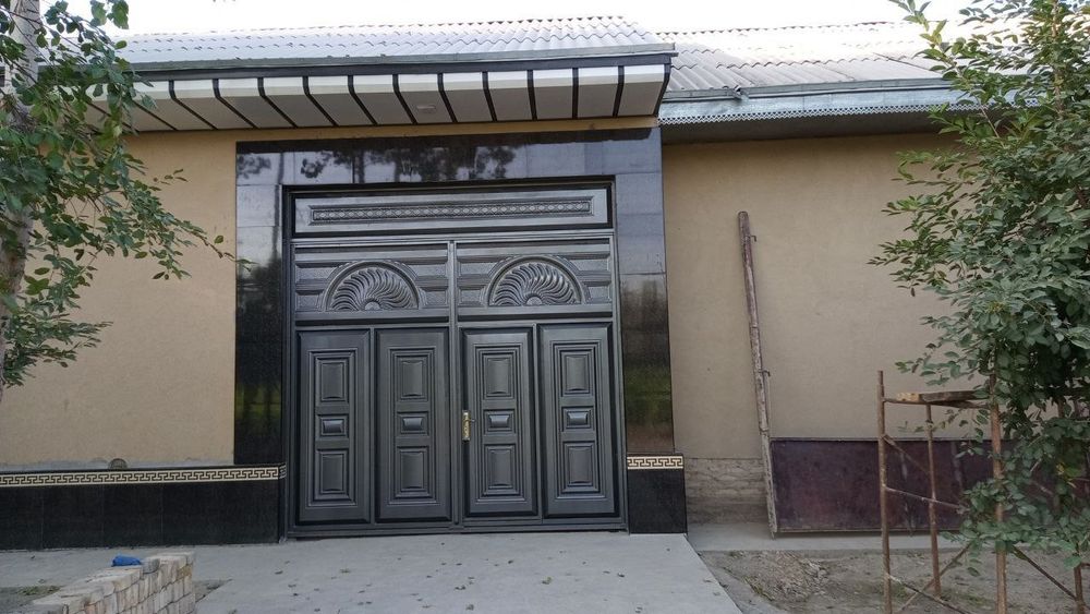 Darvoza . Payariq Chelak