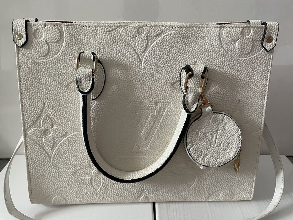 Geantă louis vuitton