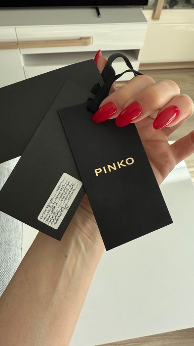 Дамско сако Pinko