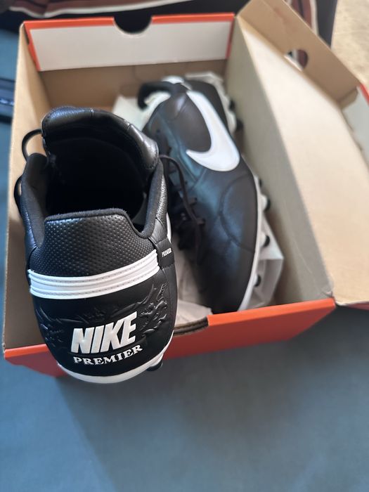 Nike бутсы оригинал