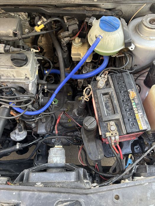 Volkswagen Гольф 3 golf 3