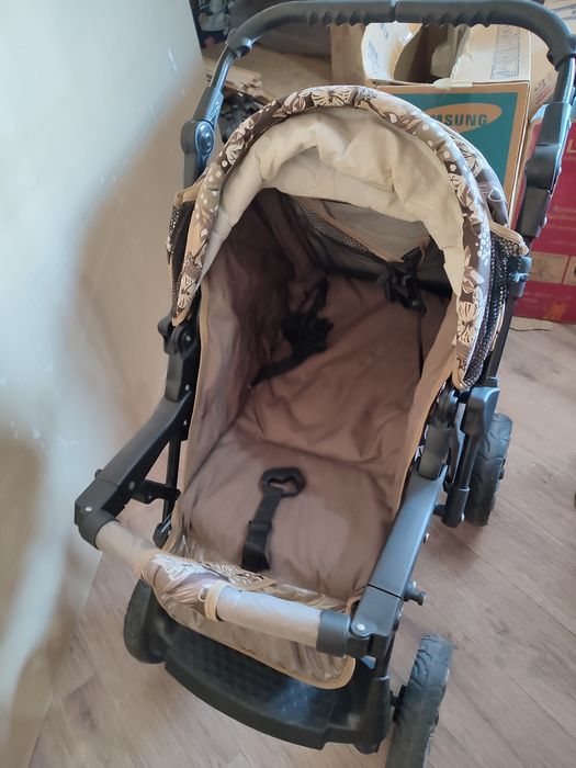 Коляска детская, почти новая