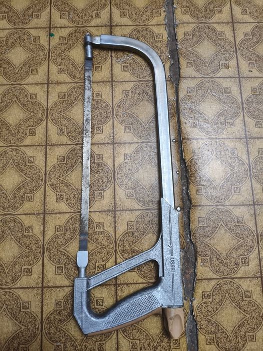 Ручной инструмент