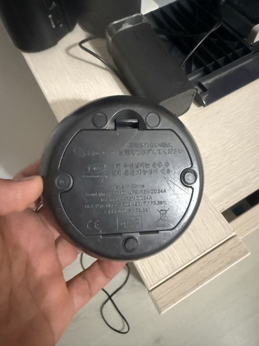 Telecomanda aspirator Irobot