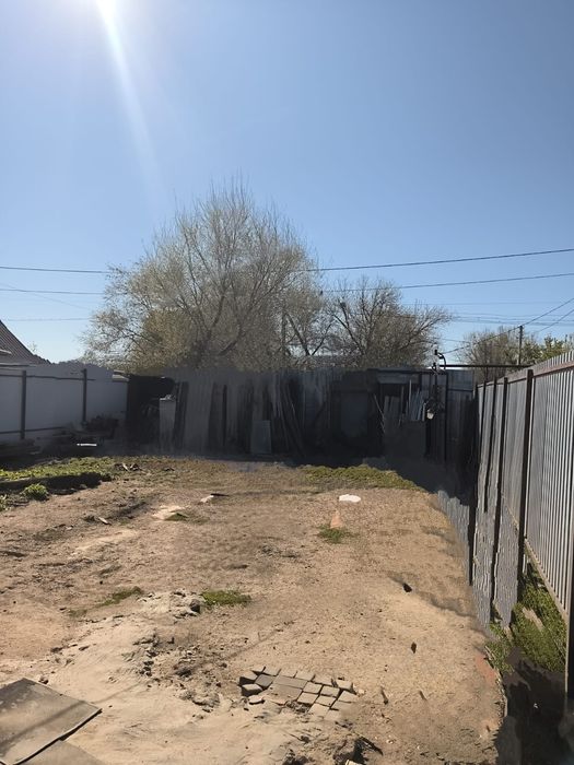 Продам участок в центре