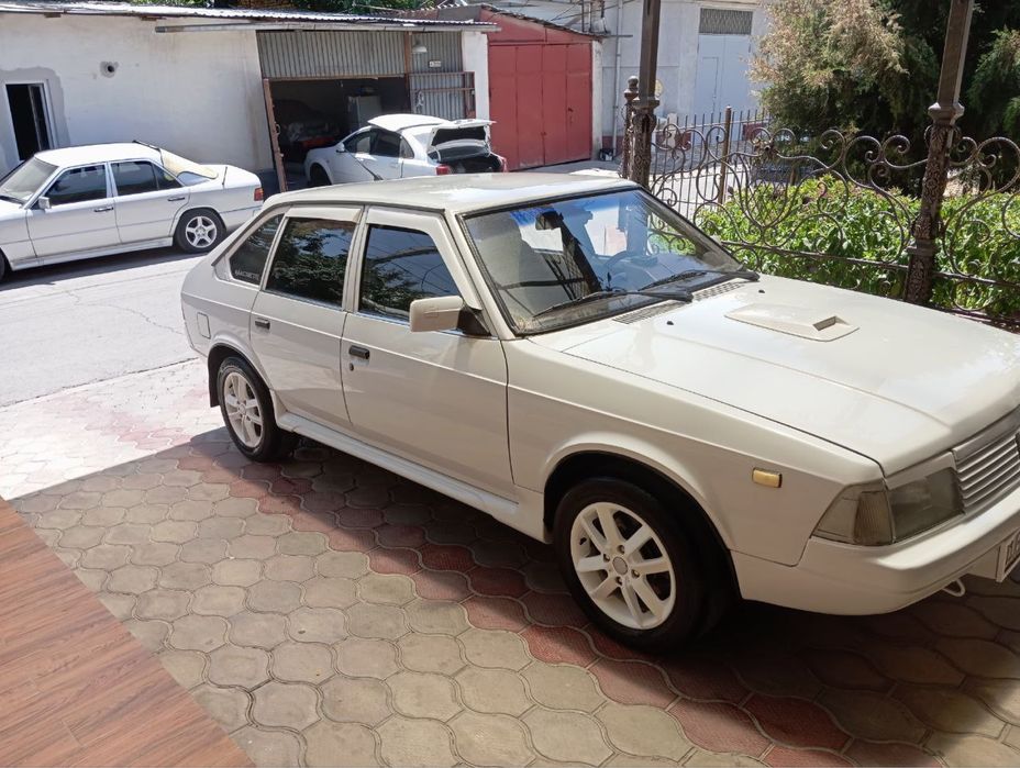 Продается москвич 2141